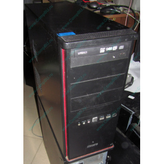 Б/У компьютер AMD A8-3870 (4x3.0GHz) /6Gb DDR3 /1Tb /ATX 500W (Солнечногорск)
