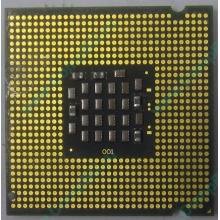 Процессор Intel Celeron D 341 (2.93GHz /256kb /533MHz) SL8HB s.775 (Солнечногорск)