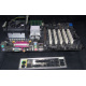 Материнская плата Intel D845PEBT2 (FireWire) с процессором Intel Pentium-4 2.4GHz s.478 и памятью 512Mb DDR1 БУ (Солнечногорск)