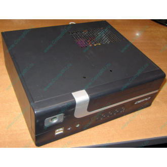Б/У тонкий клиент Depo Sky 253N (Intel Atom D2550 (2x1.86GHz HT) /2Gb DDR3 /8Gb SSD /miniITX) - Солнечногорск