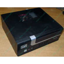 Б/У неттоп Depo Neos 220USF (Intel Atom D2700 (2x2.13GHz HT) /2Gb DDR3 /320Gb /miniITX) - Солнечногорск