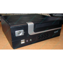 Б/У неттоп Depo Neos 220USF (Intel Atom D2700 (2x2.13GHz HT) /2Gb DDR3 /320Gb /miniITX) - Солнечногорск