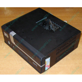 Б/У неттоп Depo Neos 230USF (Intel Celeron J1800 (2x2.41GHz) /2Gb DDR3 /500Gb /BT /WiFi /miniITX /Windows 7 Pro) - Солнечногорск