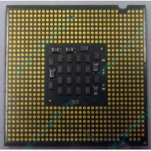 Процессор Intel Celeron D 336 (2.8GHz /256kb /533MHz) SL84D s.775 (Солнечногорск)