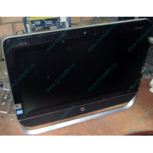 Б/У моноблок HP Pro 3520 (Intel Core i3-3240 /4Gb DDR3 /500Gb /20" TFT 1920x1080) - Солнечногорск