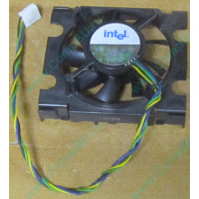 Вентилятор Intel D34088-001 socket 604 (Солнечногорск)