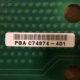 PBA C74974-401 (Солнечногорск)