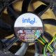 Кулер Intel C24751-002 socket 604 (Солнечногорск)