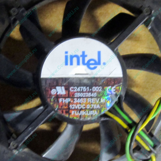 Кулер Intel C24751-002 socket 604 (Солнечногорск)