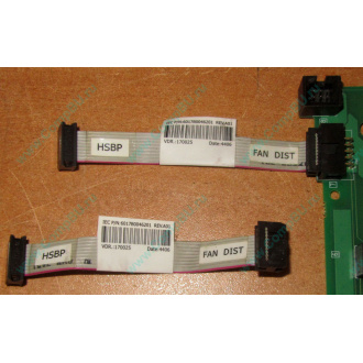 6017B0046201 Шлейф 10 pin для Intel C74974-401 T0043401-B01 корпуса SR2400 (Солнечногорск)