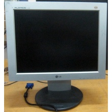 Монитор 15" TFT LG Flatron L1530B (Солнечногорск)