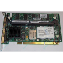 C47184-150 в Солнечногорске, SCSI-контроллер Intel SRCU42X C47184-150 MegaRAID UW320 SCSI PCI-X (Солнечногорск)