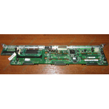 C53575-407 + C53578-203 Intel SR2400 backplane: плата корзины SCSI HDD в сборе (T0040301 + T0040401 + 6017B0044601) - Солнечногорск