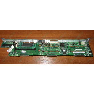 C53575-407 + C53578-203 Intel SR2400 backplane: плата корзины SCSI HDD в сборе (T0040301 + T0040401 + 6017B0044601) - Солнечногорск