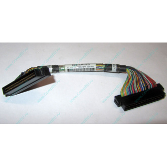 6017B0044701 в Солнечногорске, SCSI кабель для корзины HDD Intel SR2400 (Солнечногорск)