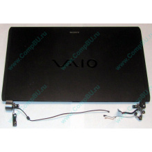 Экран Sony VAIO DCG-4J1L VGN-TXN15P в Солнечногорске, купить дисплей Sony VAIO DCG-4J1L VGN-TXN15P (Солнечногорск)