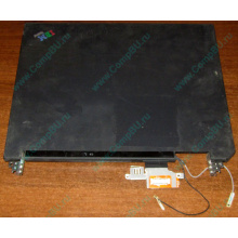 Экран IBM Thinkpad X31 в Солнечногорске, купить дисплей IBM Thinkpad X31 (Солнечногорск)