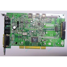 Звуковая карта Diamond Monster Sound MX300 PCI Vortex AU8830A2 AAPXP 9913-M2229 PCI (Солнечногорск)