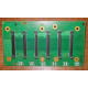 24P2578 FRU 59P5159 IBM xSeries UW320 SCSI 6HDD backplane (Солнечногорск)