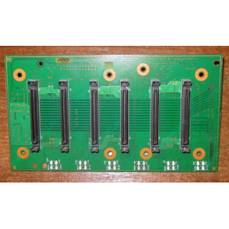 24P2578 FRU 59P5159 IBM xSeries UW320 SCSI 6HDD backplane (Солнечногорск)