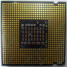 Процессор Intel Celeron D 347 (3.06GHz /512kb /533MHz) SL9XU s.775 (Солнечногорск)