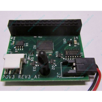 Датчик открытия корпуса IBM ThinkCenter M51 POV3 25P5079 25P5082 (Солнечногорск)