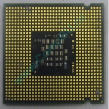 Процессор Intel Celeron 430 (1.8GHz /512kb /800MHz) SL9XN s.775 (Солнечногорск)