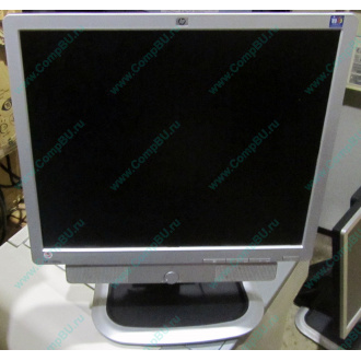 Монитор 19" HP L1950g с колонками (Солнечногорск)