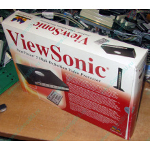 Видеопроцессор ViewSonic NextVision N5 VSVBX24401-1E (Солнечногорск)