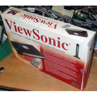 Видеопроцессор ViewSonic NextVision N5 VSVBX24401-1E (Солнечногорск)
