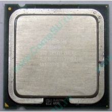 Процессор Intel Celeron D 352 (3.2GHz /512kb /533MHz) SL9KM s.775 (Солнечногорск)