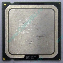 Процессор Intel Celeron D 345J (3.06GHz /256kb /533MHz) SL7TQ s.775 (Солнечногорск)