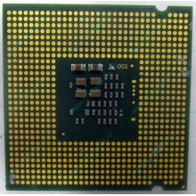 Процессор Intel Celeron D 351 (3.06GHz /256kb /533MHz) SL9BS s.775 (Солнечногорск)