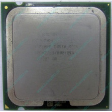 Процессор Intel Pentium-4 521 (2.8GHz /1Mb /800MHz /HT) SL8PP s.775 (Солнечногорск)