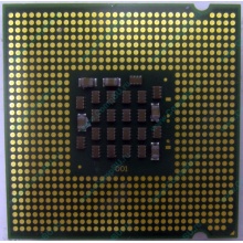 Процессор Intel Pentium-4 521 (2.8GHz /1Mb /800MHz /HT) SL8PP s.775 (Солнечногорск)