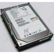 Жесткий диск 80Gb HP 5188-1894 9W2812-630 345713-005 Seagate ST380013AS SATA (Солнечногорск)