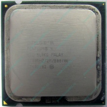 Процессор Intel Pentium-4 631 (3.0GHz /2Mb /800MHz /HT) SL9KG s.775 (Солнечногорск)