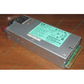Блок питания 1200W HP 438202-001 441830-001 440785-001 HSTNS-PD11 DPS-1200FB A (Солнечногорск)