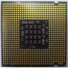 Процессор Intel Celeron D 336 (2.8GHz /256kb /533MHz) SL8H9 s.775 (Солнечногорск)