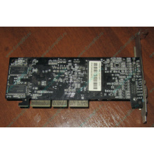 Видеокарта Galaxy 128Mb GeForce FX5200 64bit AGP (Солнечногорск)