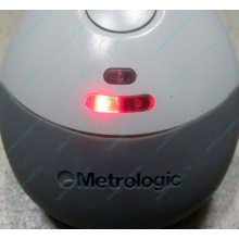 Глючный сканер ШК Metrologic MS9520 VoyagerCG (COM-порт) - Солнечногорск