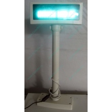 Глючный VFD customer display 20x2 (COM) - Солнечногорск