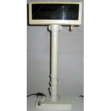 Нерабочий VFD customer display 20x2 (COM) - Солнечногорск
