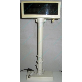 Нерабочий VFD customer display 20x2 (COM) - Солнечногорск