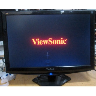 Монитор 19" TFT ViewSonic VA1948M (широкоформатный) - Солнечногорск