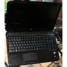 Ноутбук HP Pavilion g6-2302sr (AMD A10-4600M (4x2.3Ghz) /4096Mb DDR3 /500Gb /15.6" TFT 1366x768) - Солнечногорск