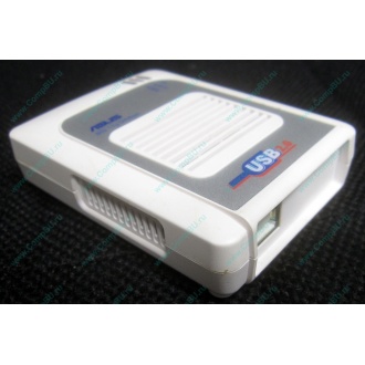 Wi-Fi адаптер Asus WL-160G (USB 2.0) - Солнечногорск