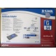 Wi-Fi адаптер D-Link AirPlusG DWL-G630 (PCMCIA) - Солнечногорск