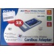 Wi-Fi адаптер D-Link AirPlus DWL-G650+ для ноутбука (Солнечногорск)