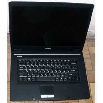 Ноутбук Toshiba Satellite L30-134 (Intel Celeron 410 1.46Ghz /256Mb DDR2 /60Gb /15.4" TFT 1280x800) - Солнечногорск